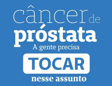 Campanha Novembro Azul