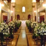 Casamento na Capela Sion – Rio de Janeiro