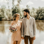 Casamento em Estilo Boho Chic