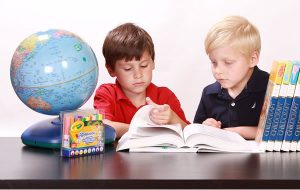 Método de educação Montessori